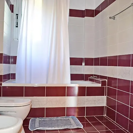 Sea View Penthouse Sarandë