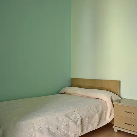 アパート Sea View Penthouse *