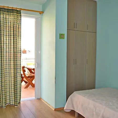 アパート Sea View Penthouse *