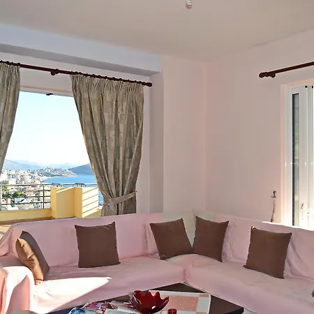 Apartment Sea View Penthouse *