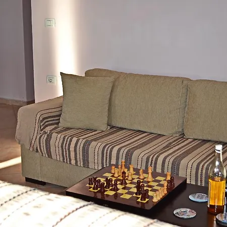 Apartment Sea View Penthouse *