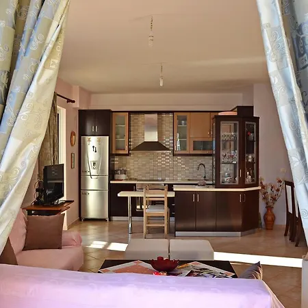 Sea View Penthouse Apartment *